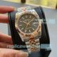 Replica Rolex Datejust 36 Brown Dial and 2-Tone Rose Gold Watches (3)_th.jpg